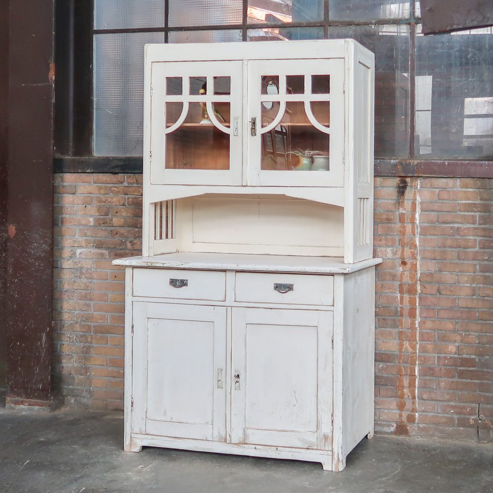 Brocante buffetkast – Bild 2