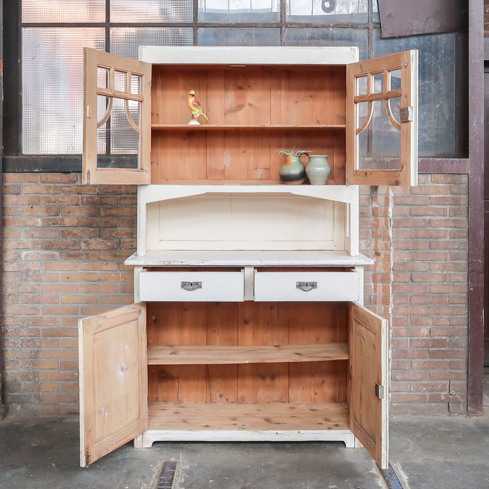 Brocante buffetkast – Bild 3