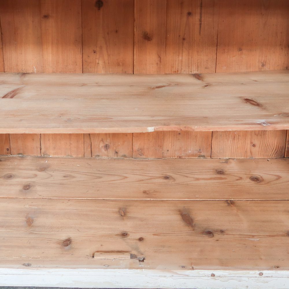 Brocante buffetkast – Bild 4