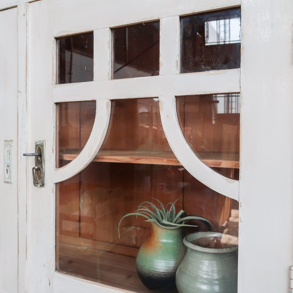 Brocante buffetkast – Bild 6