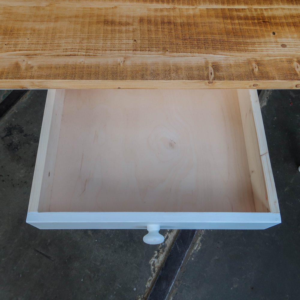 Landelijke tafel - Afbeelding 3