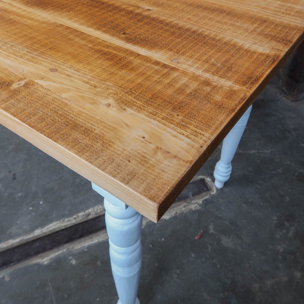 Landelijke tafel - Afbeelding 7