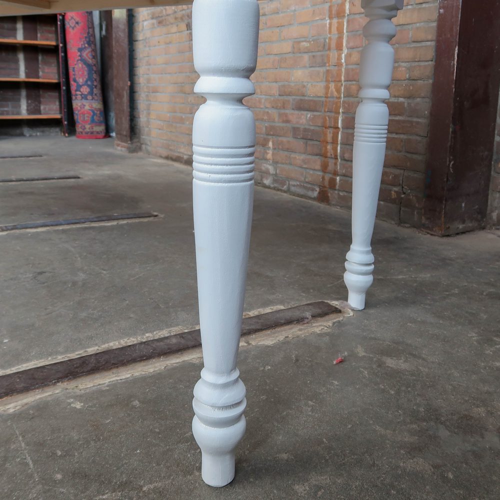 Landelijke tafel - Afbeelding 8