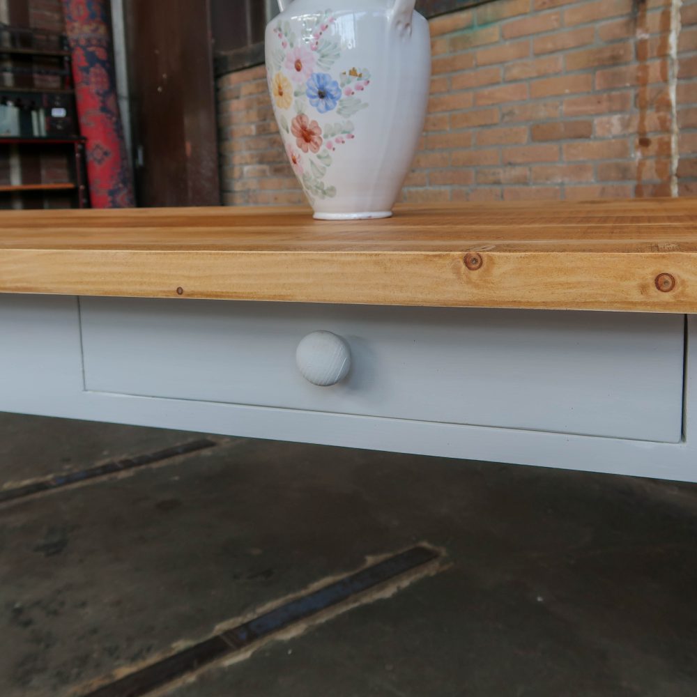 Landelijke tafel - Afbeelding 4