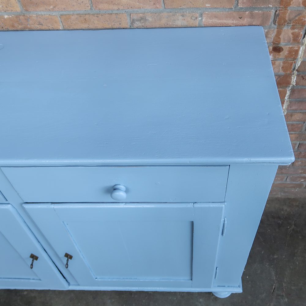Brocante commode - Afbeelding 7