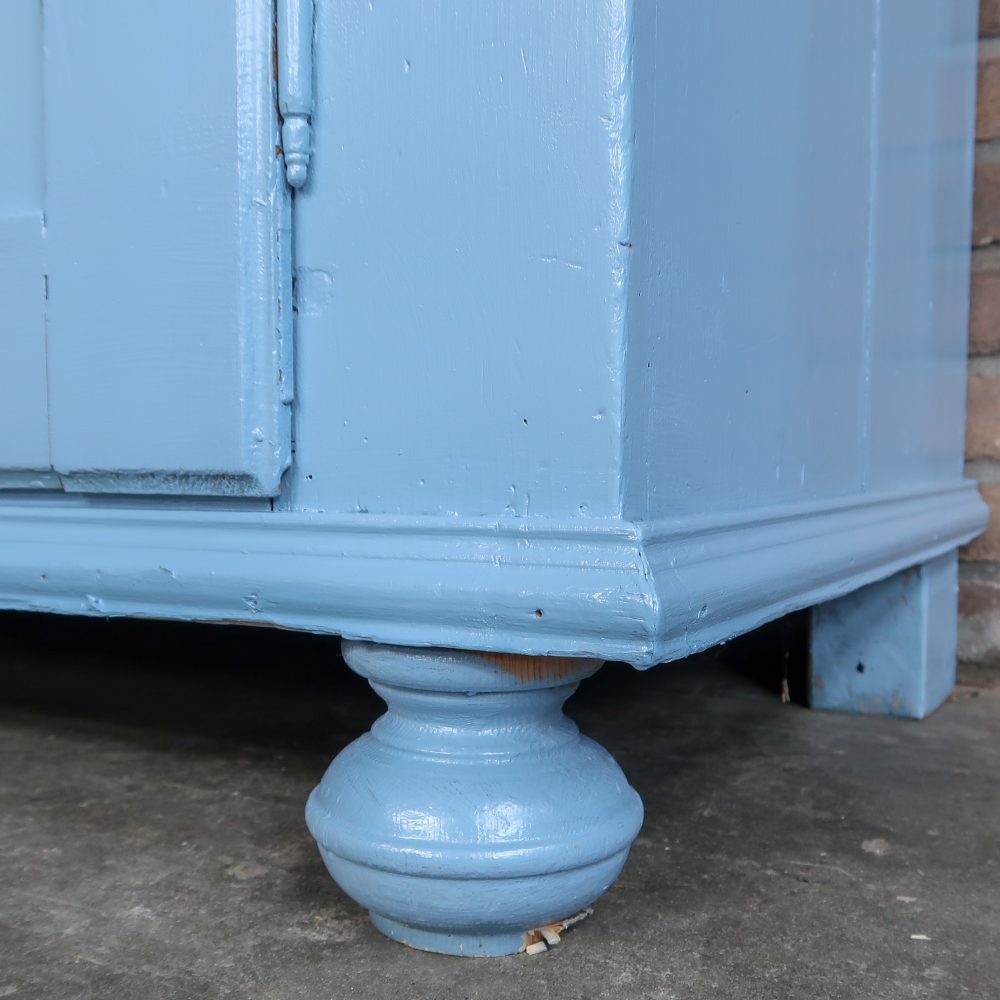 Brocante commode - Afbeelding 14