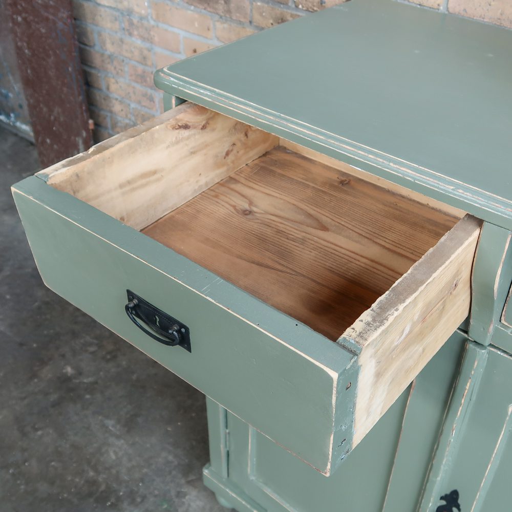 Brocante commode - Afbeelding 5