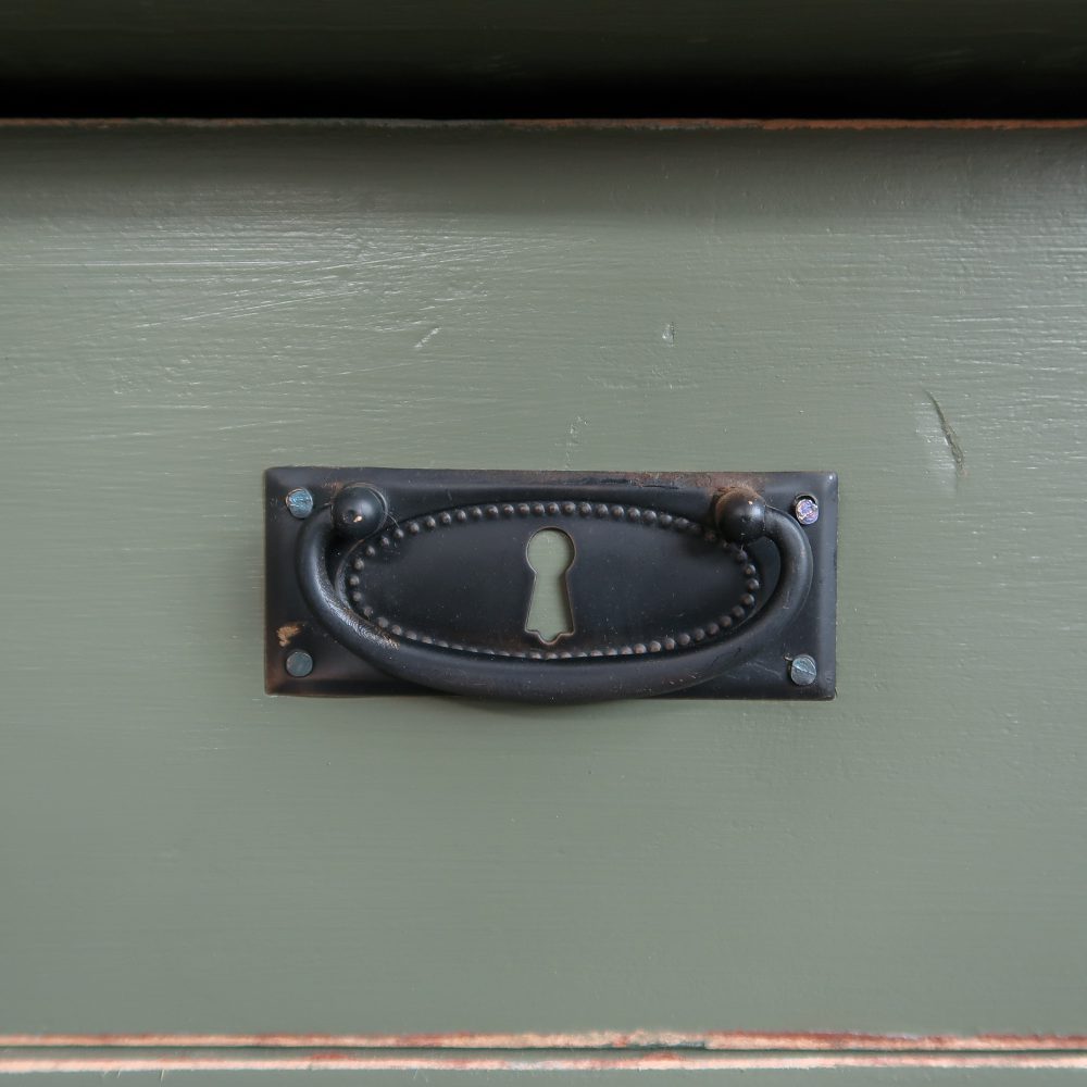 Brocante commode - Afbeelding 8