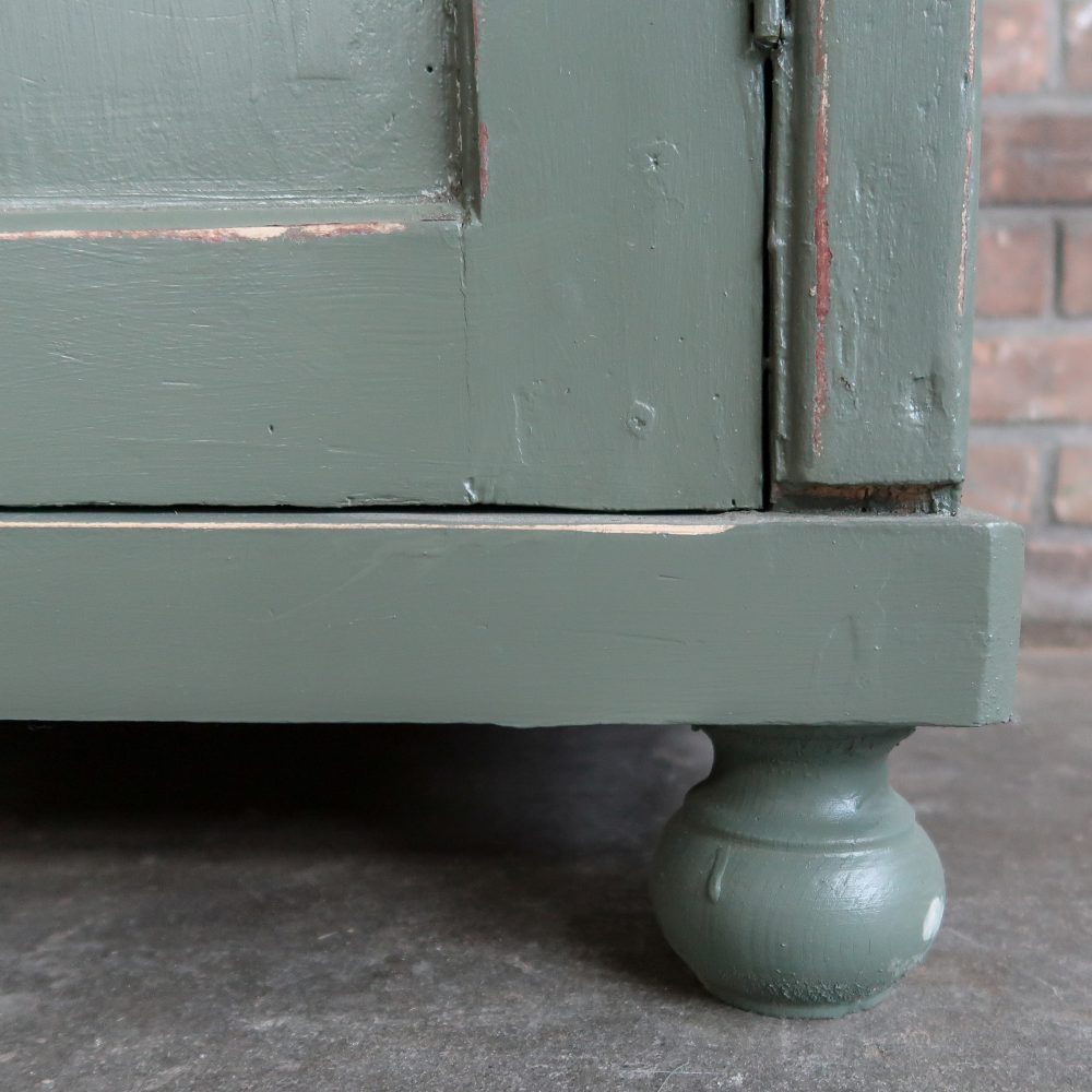 Brocante commode - Afbeelding 11