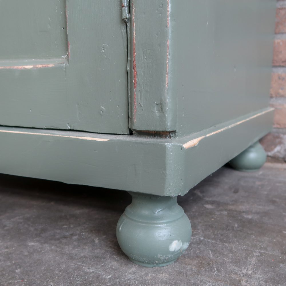 Brocante commode - Afbeelding 12