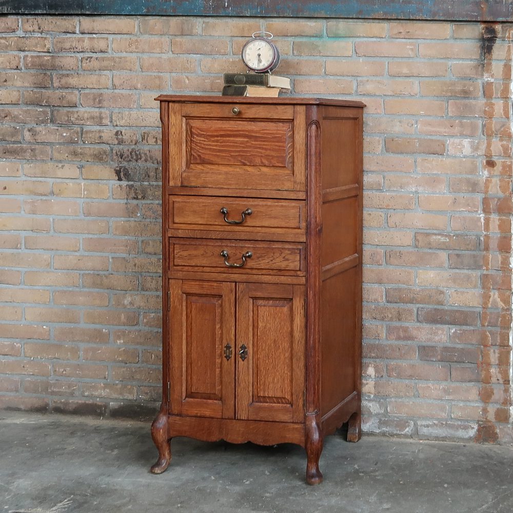 Brocante kastje - Afbeelding 3