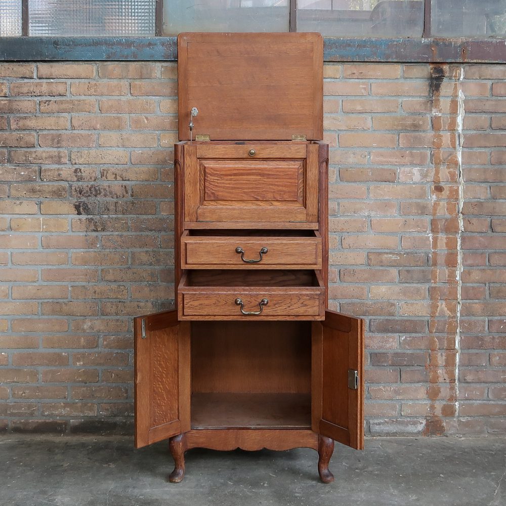 Brocante kastje - Afbeelding 2