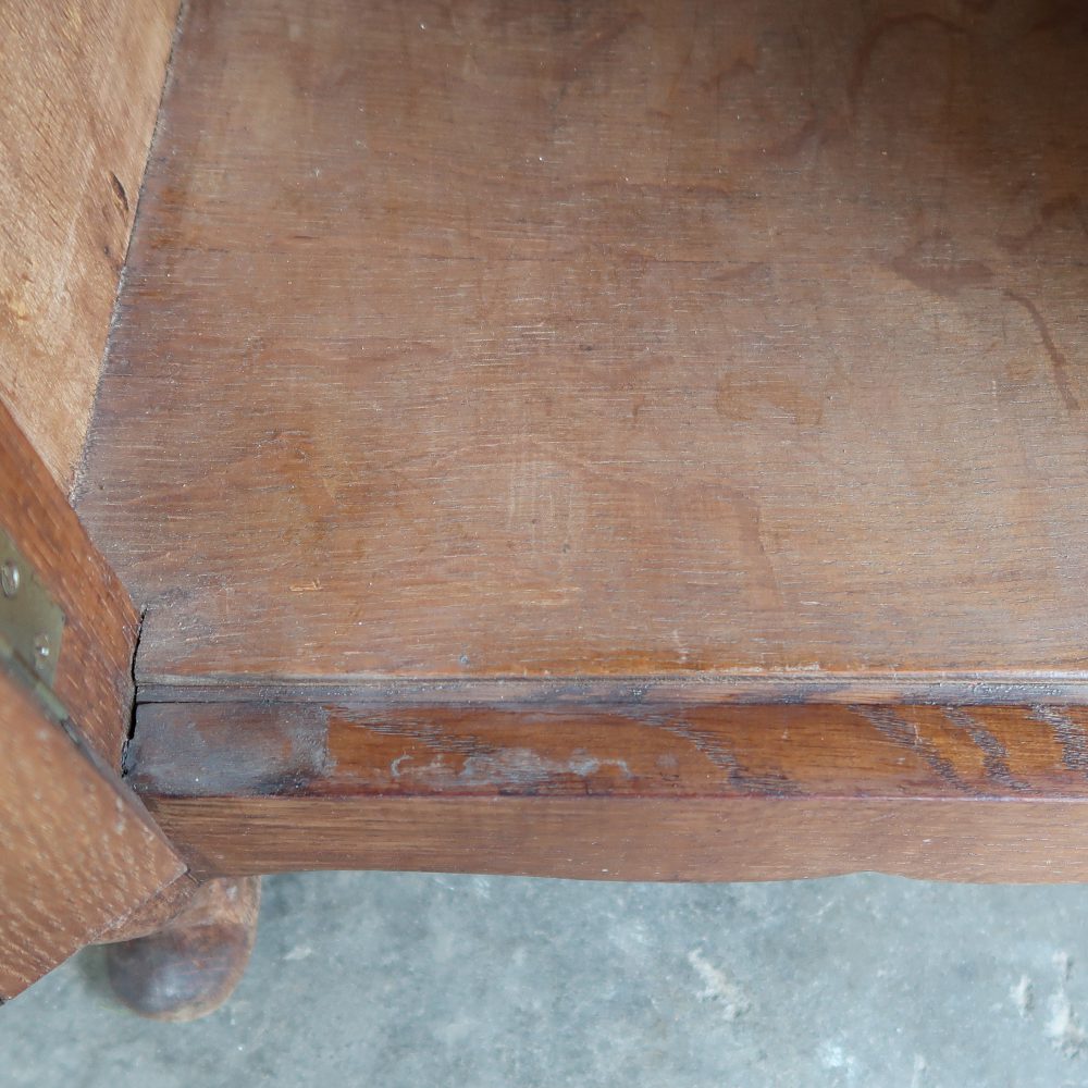 Brocante kastje - Afbeelding 7