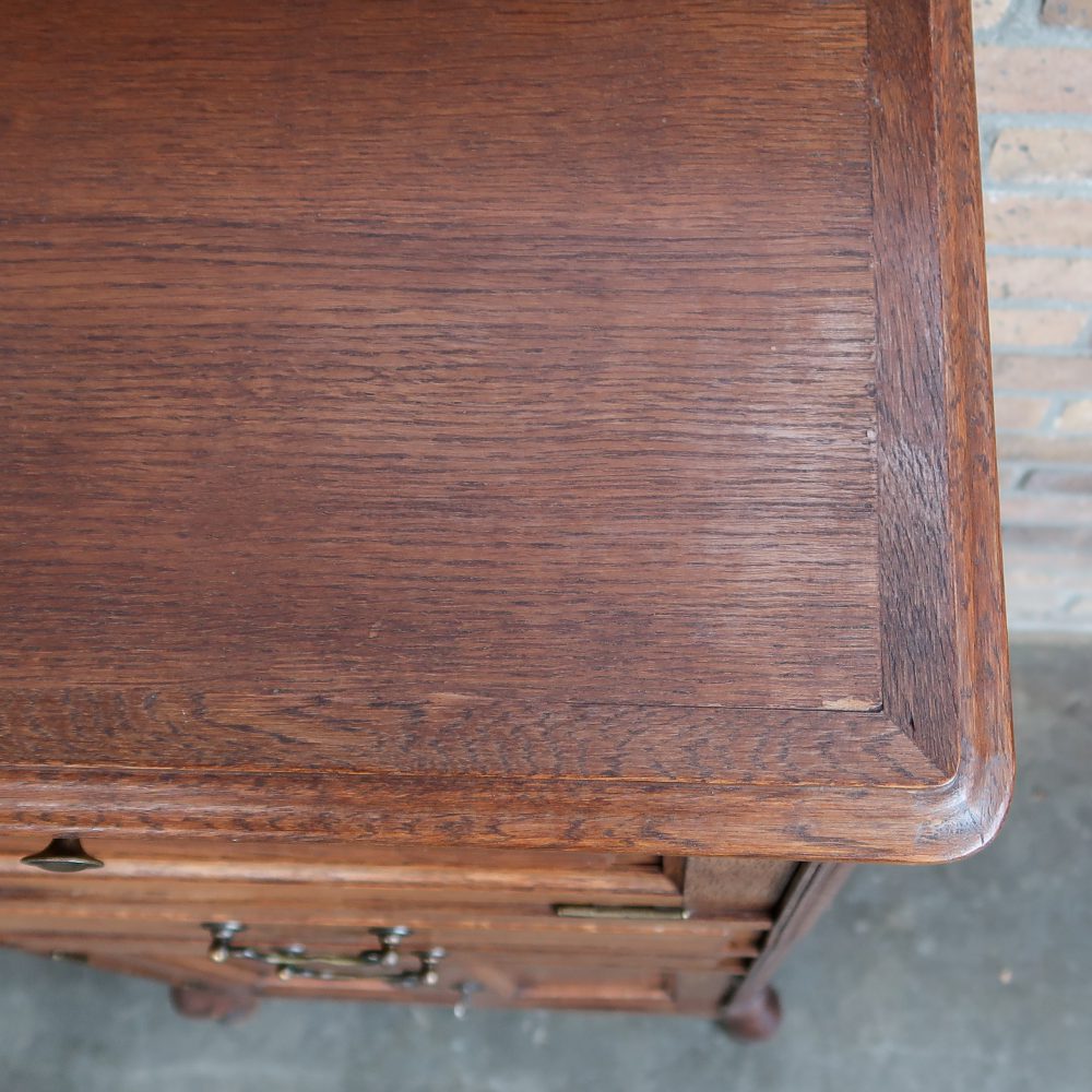 Brocante kastje - Afbeelding 10