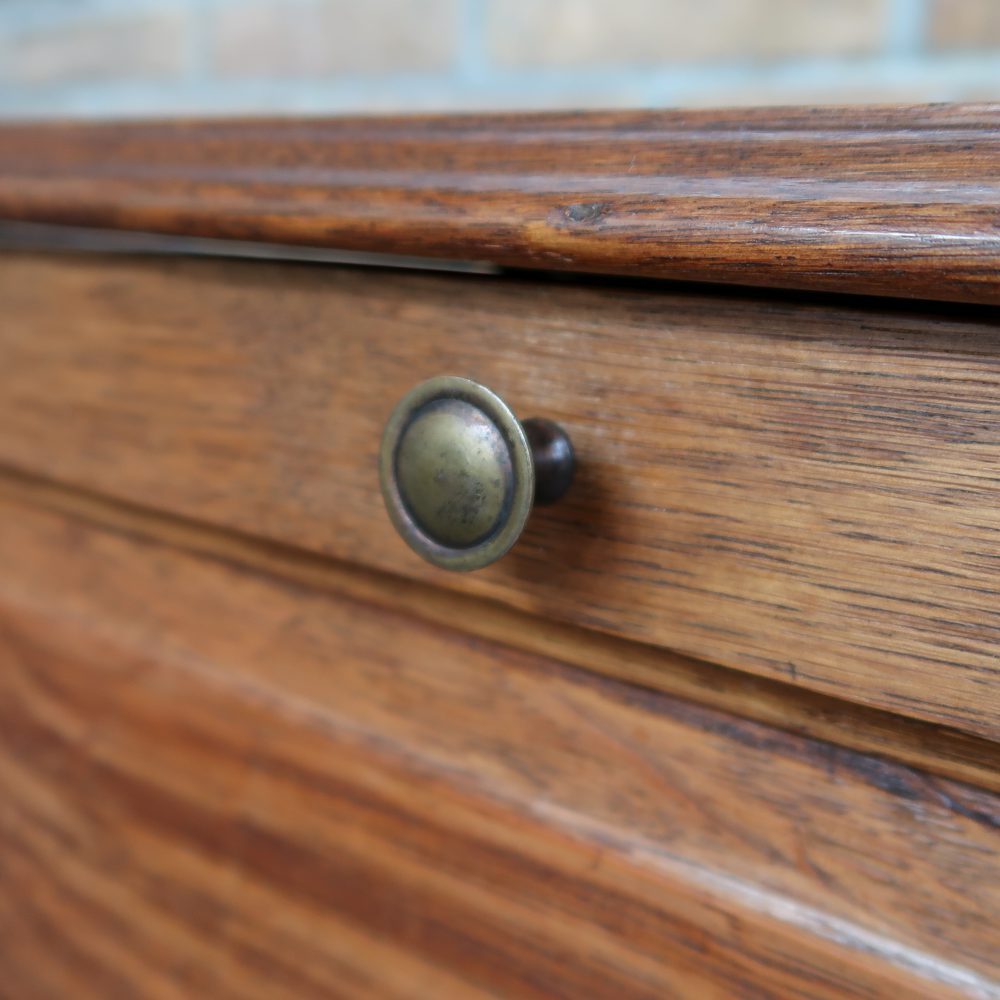Brocante kastje - Afbeelding 9