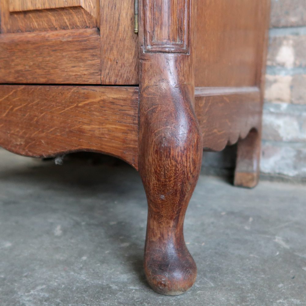 Brocante kastje - Afbeelding 13