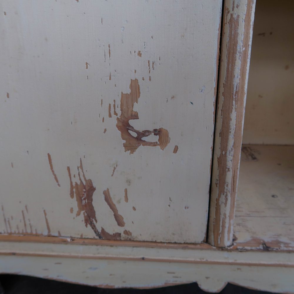 Brocante kastje - Afbeelding 7