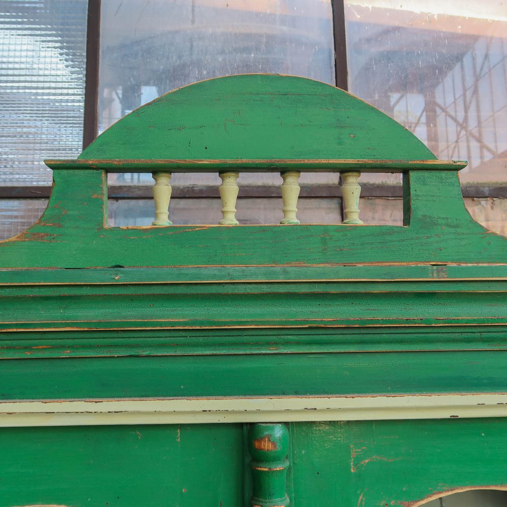 Brocante buffetkast - Afbeelding 5