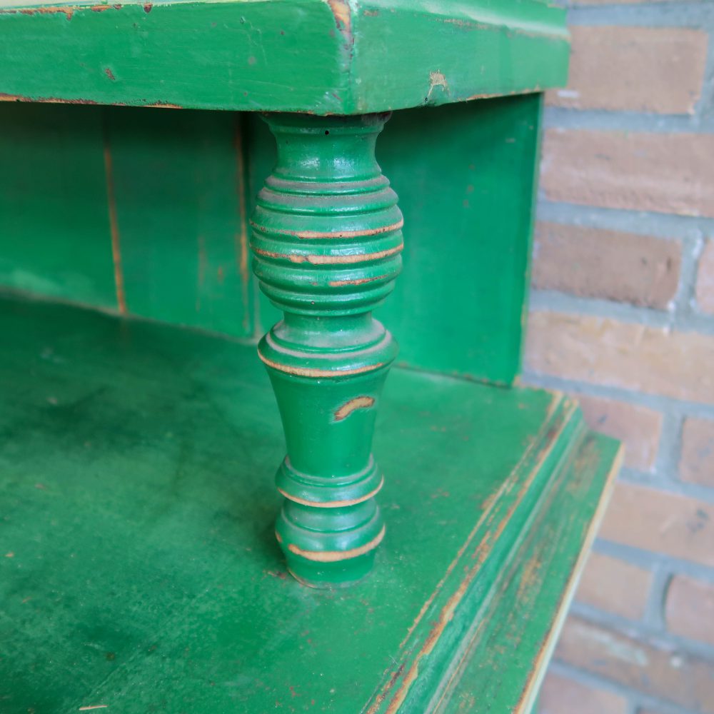Brocante buffetkast - Afbeelding 6