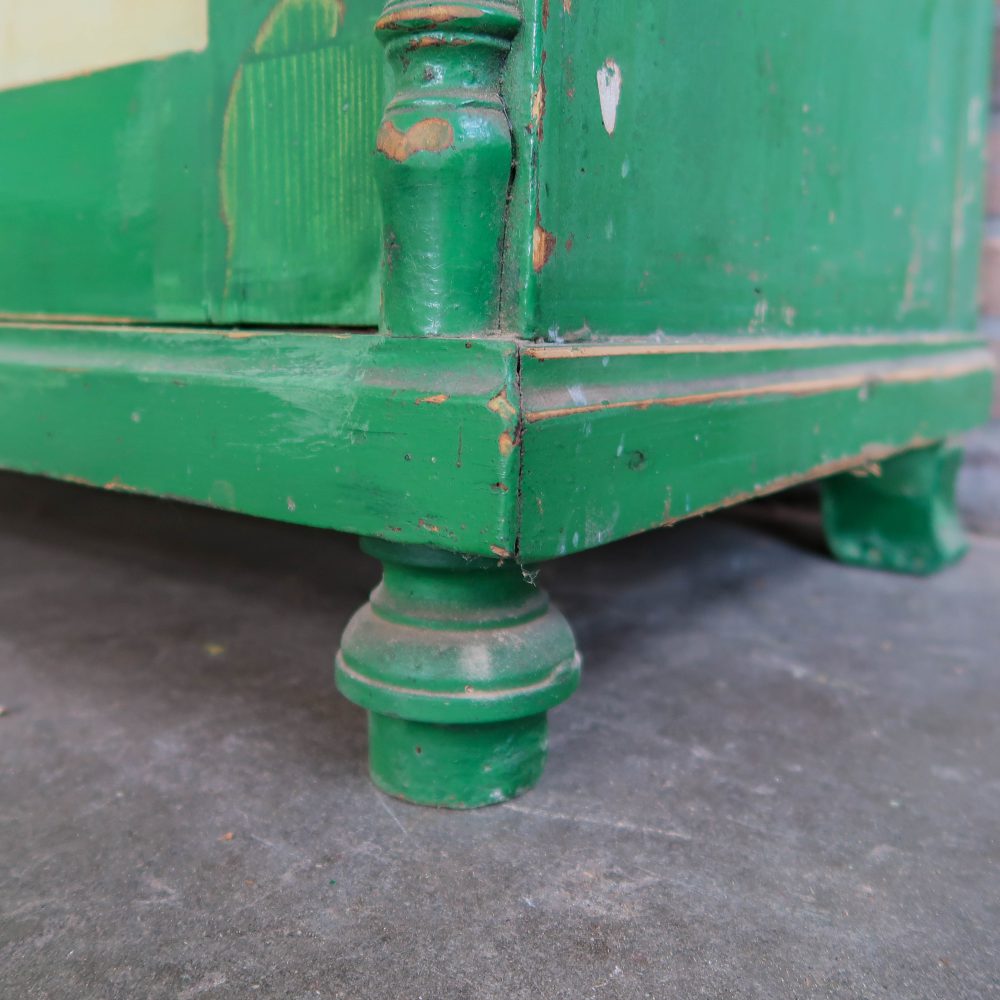 Brocante buffetkast - Afbeelding 18