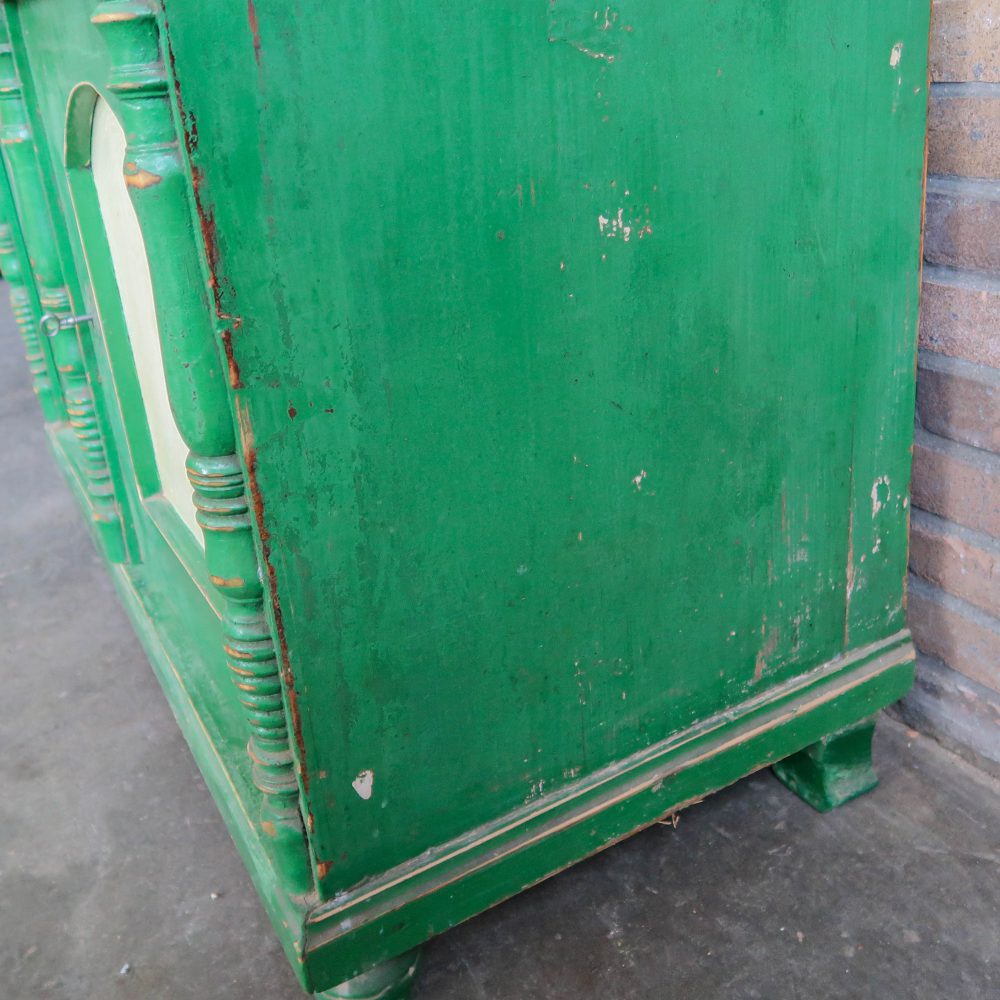 Brocante buffetkast - Afbeelding 16