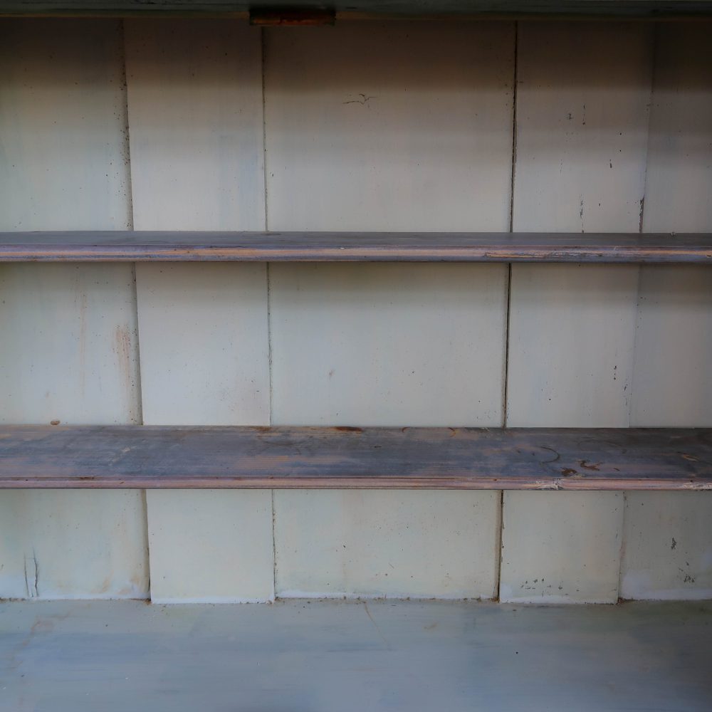 Brocante buffetkast - Afbeelding 12