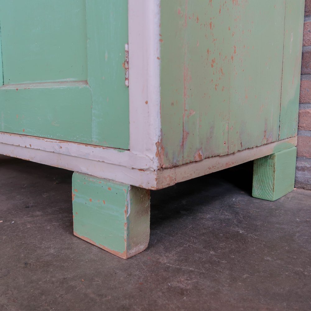 Brocante commode - Afbeelding 8