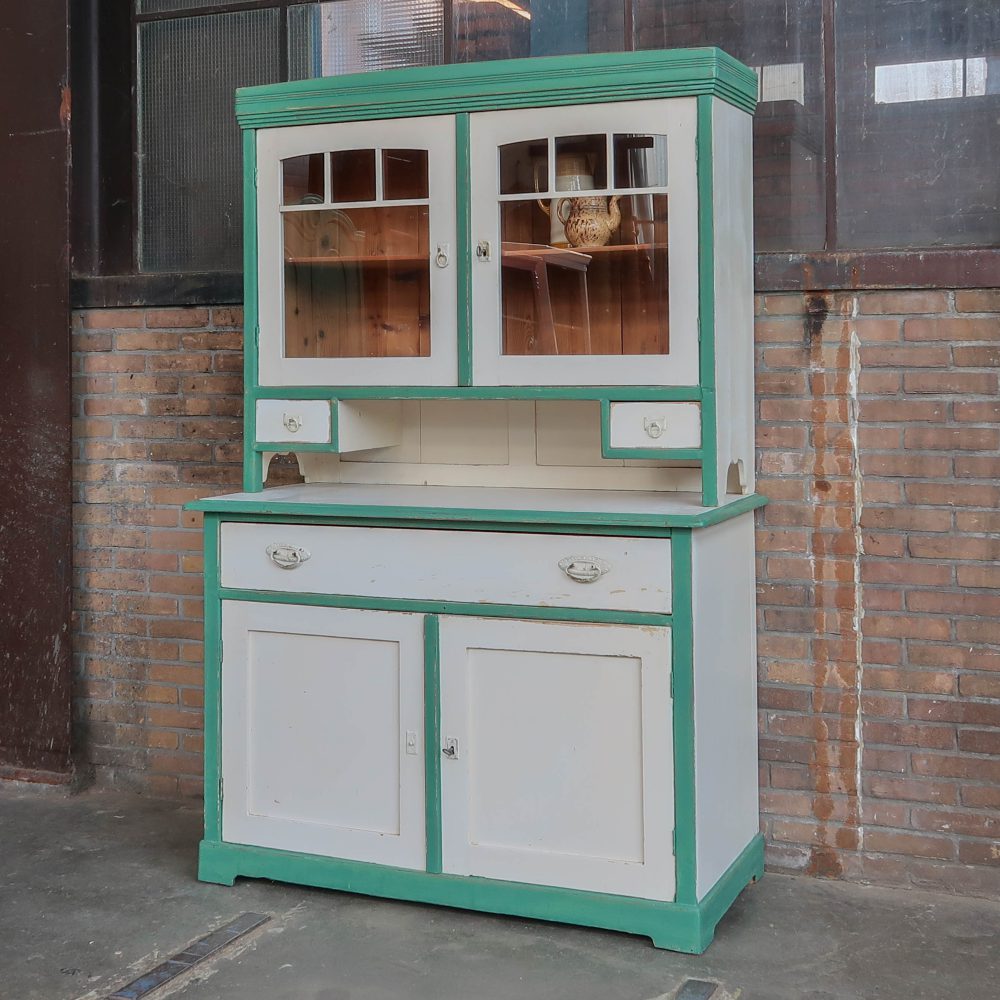 Brocante buffetkast (kopie) - Afbeelding 2