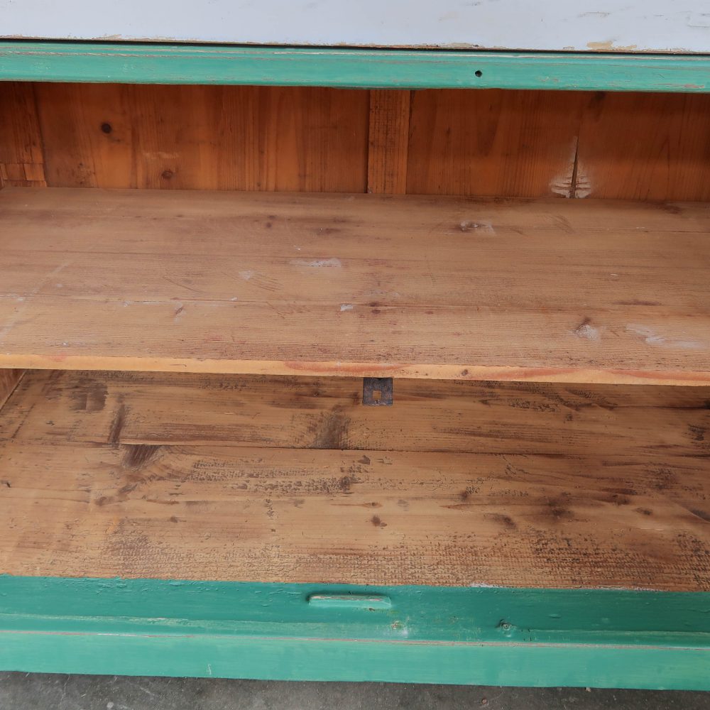 Brocante buffetkast (kopie) - Afbeelding 5