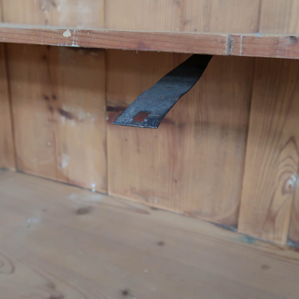 Brocante buffetkast (kopie) - Afbeelding 6