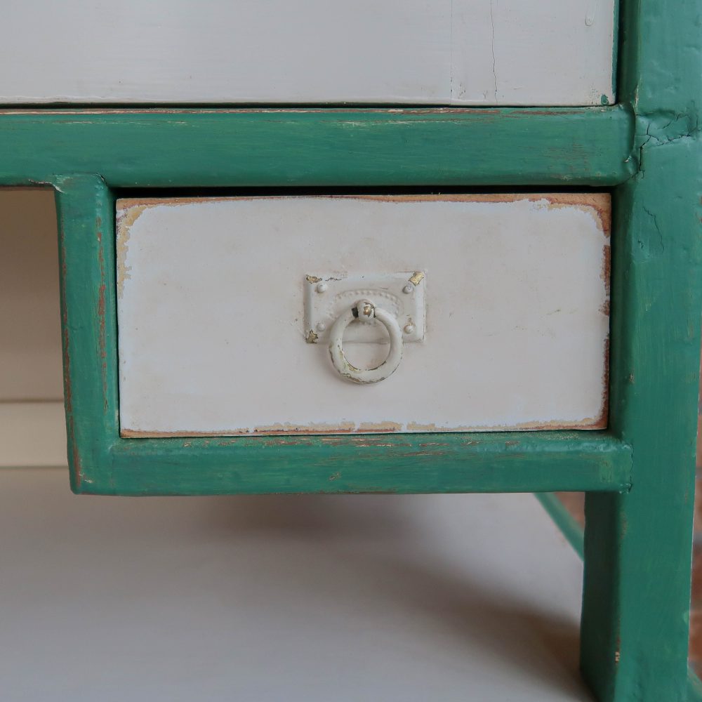 Brocante buffetkast (kopie) - Afbeelding 12
