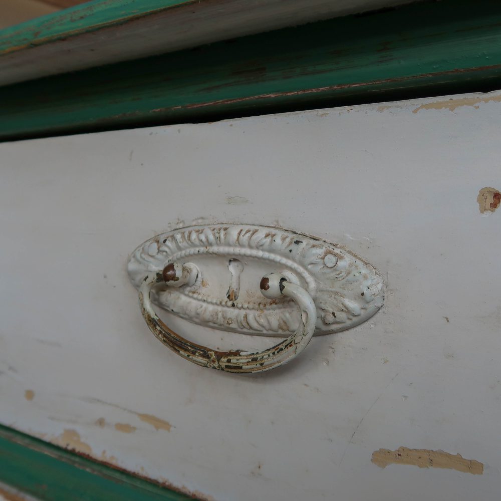 Brocante buffetkast (kopie) - Afbeelding 11