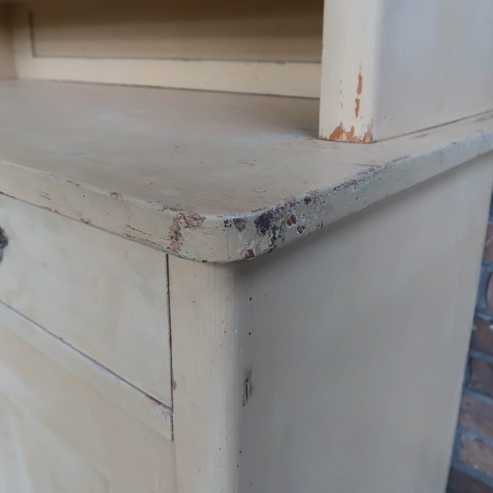 Brocante buffetkast - Afbeelding 12