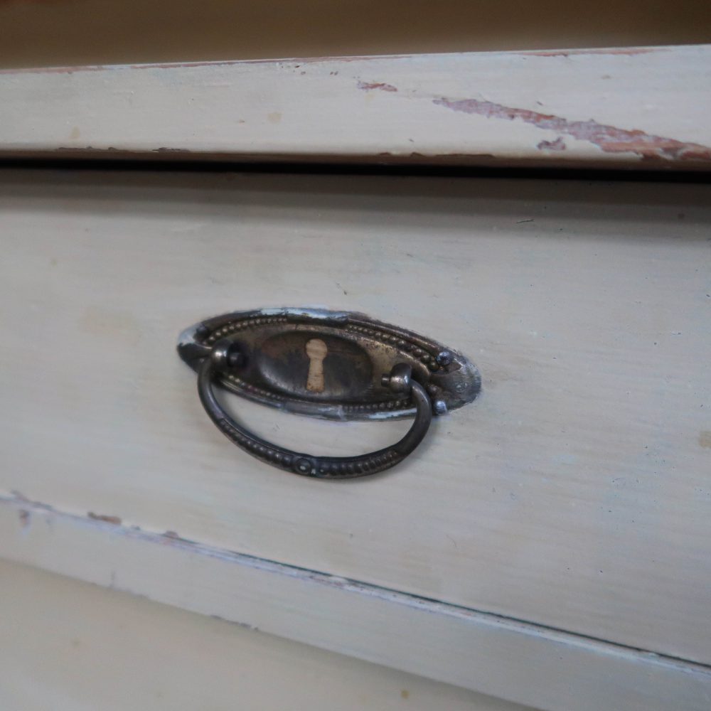 Brocante buffetkast - Afbeelding 15
