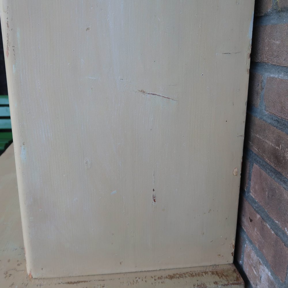Brocante buffetkast - Afbeelding 9