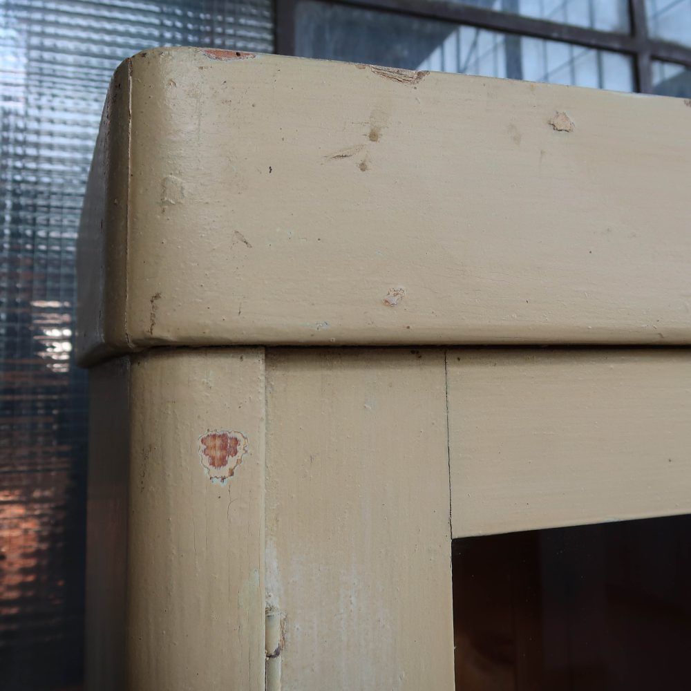 Brocante buffetkast - Afbeelding 8
