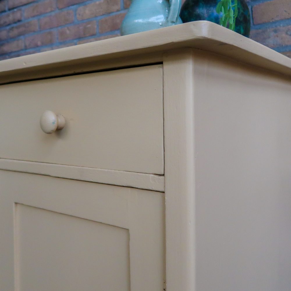 Brocante dressoir - Afbeelding 4