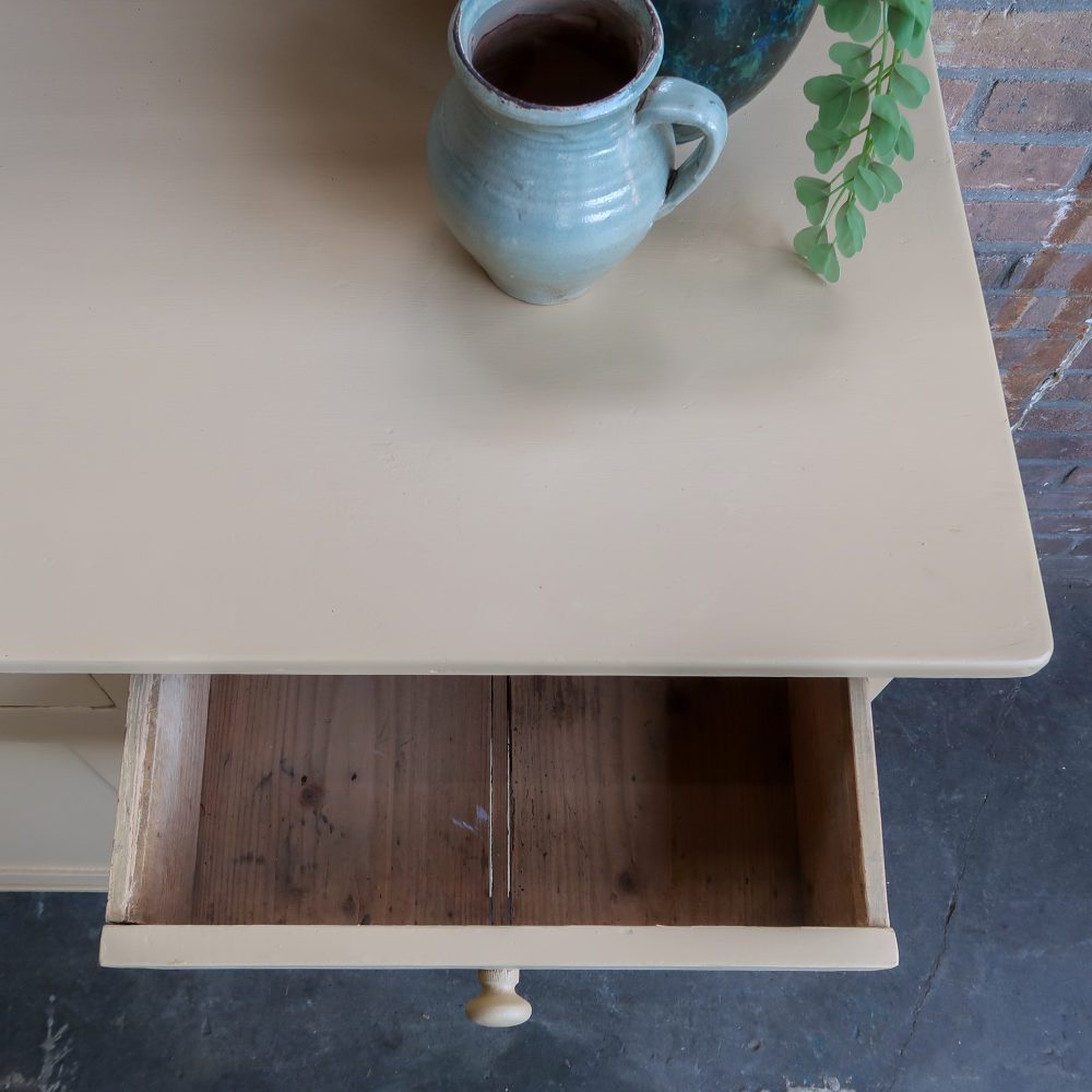 Brocante dressoir - Afbeelding 5