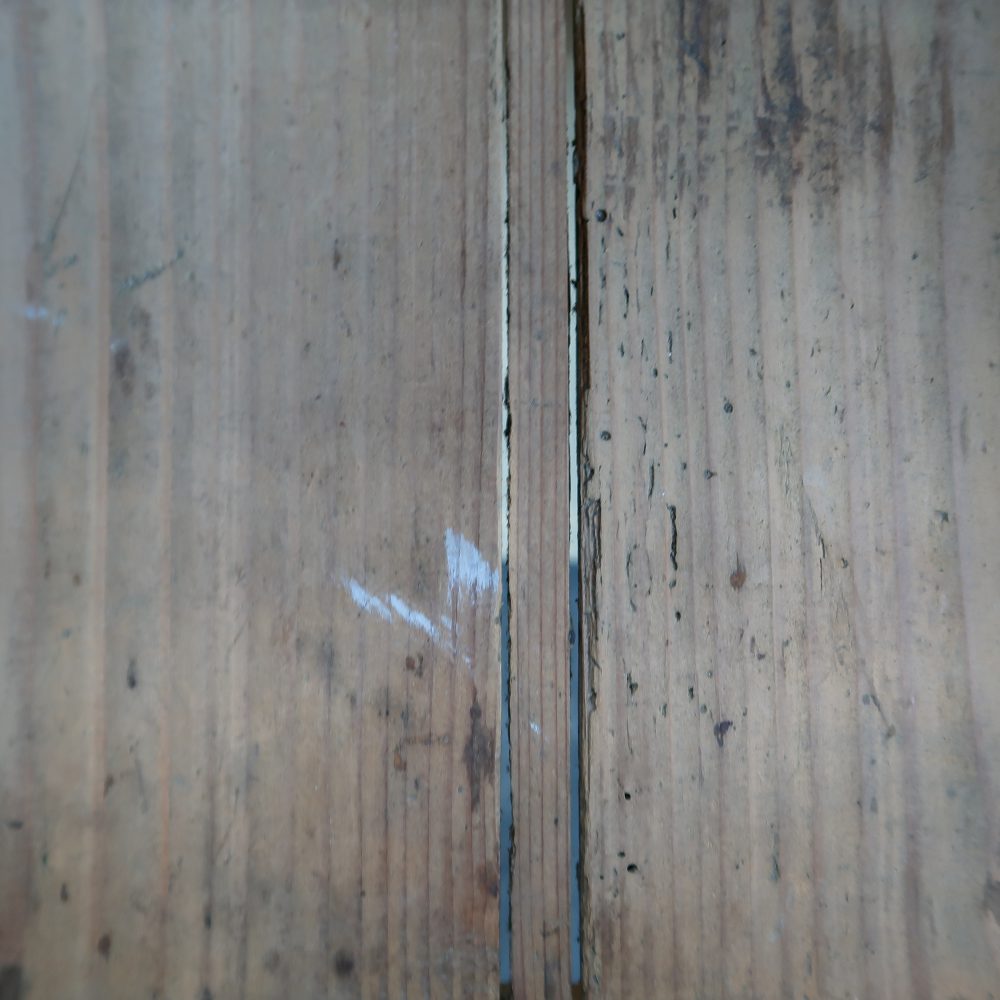 Brocante dressoir - Afbeelding 6