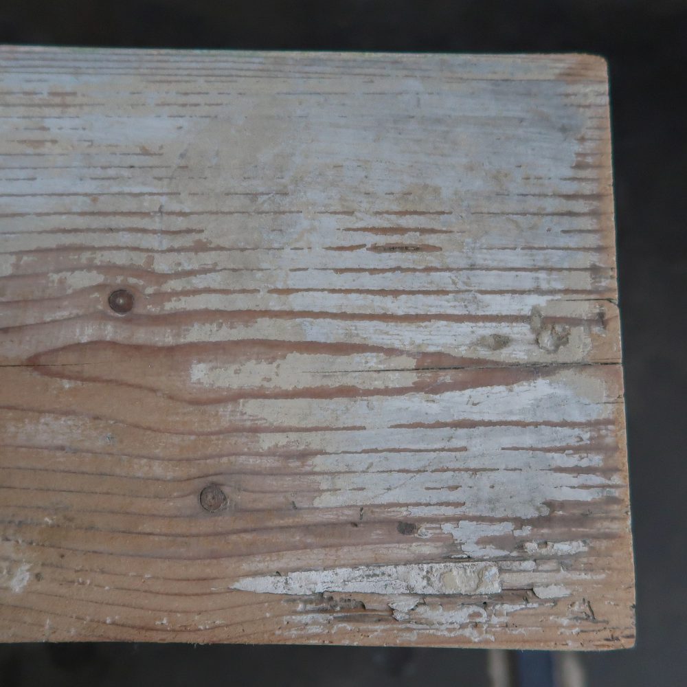 Brocante plantentafel - Afbeelding 6