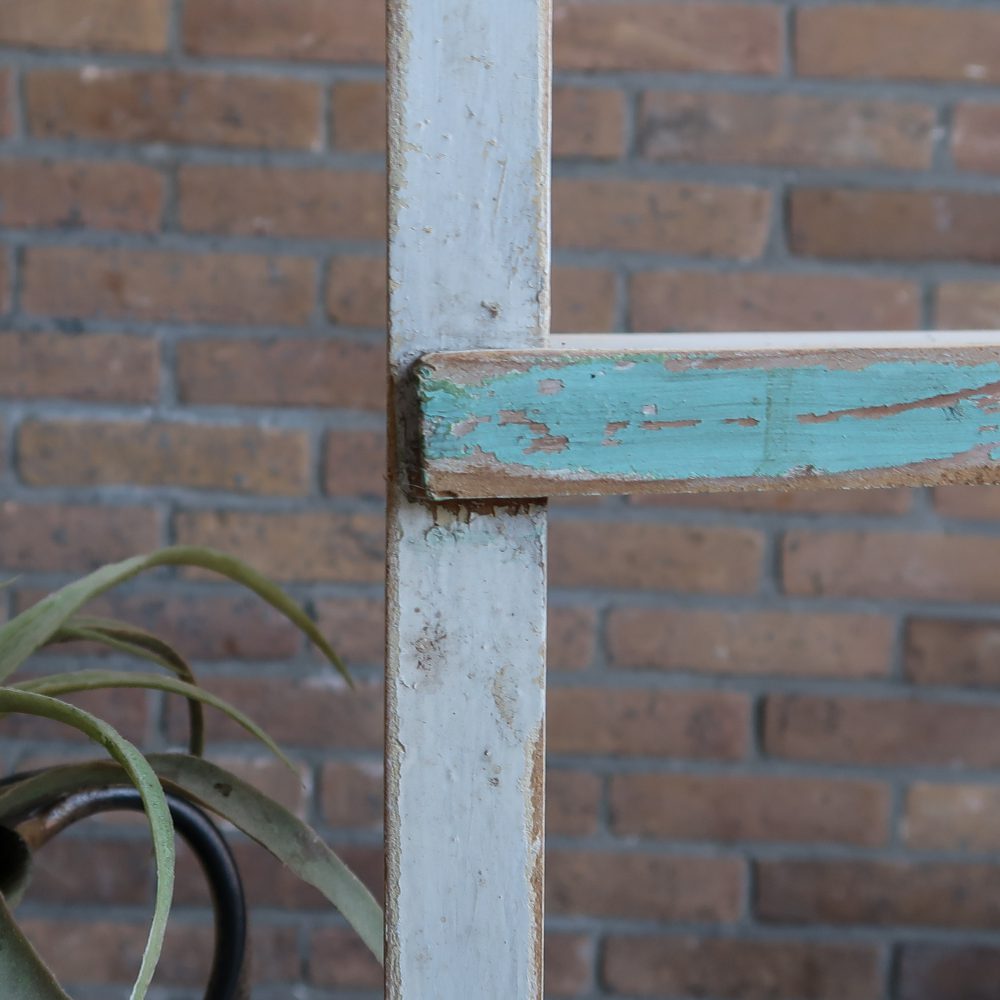 Brocante plantentafel - Afbeelding 7