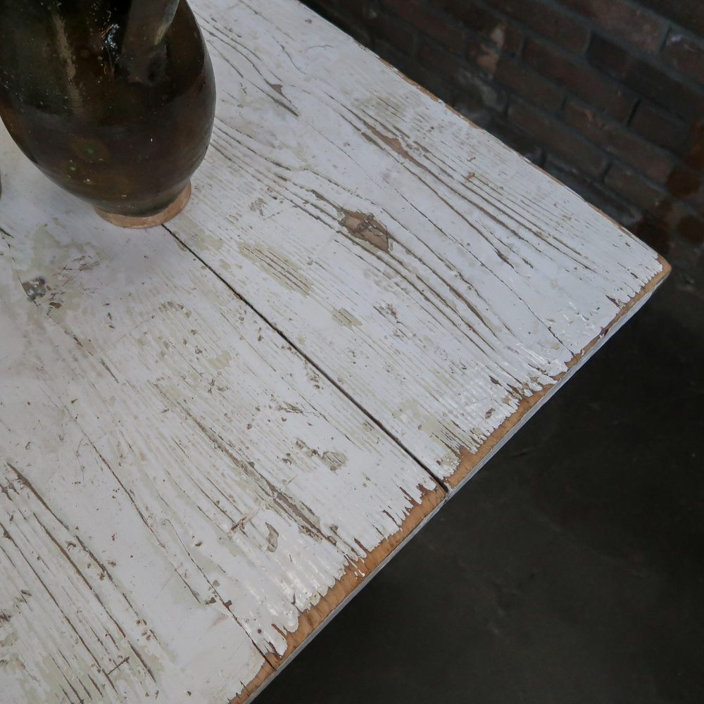 Brocante salontafel - Afbeelding 6