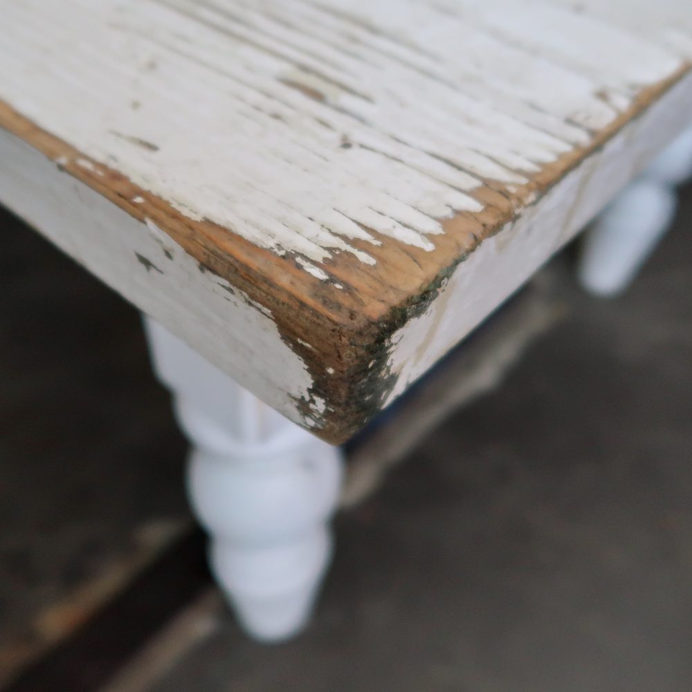 Brocante salontafel - Afbeelding 7