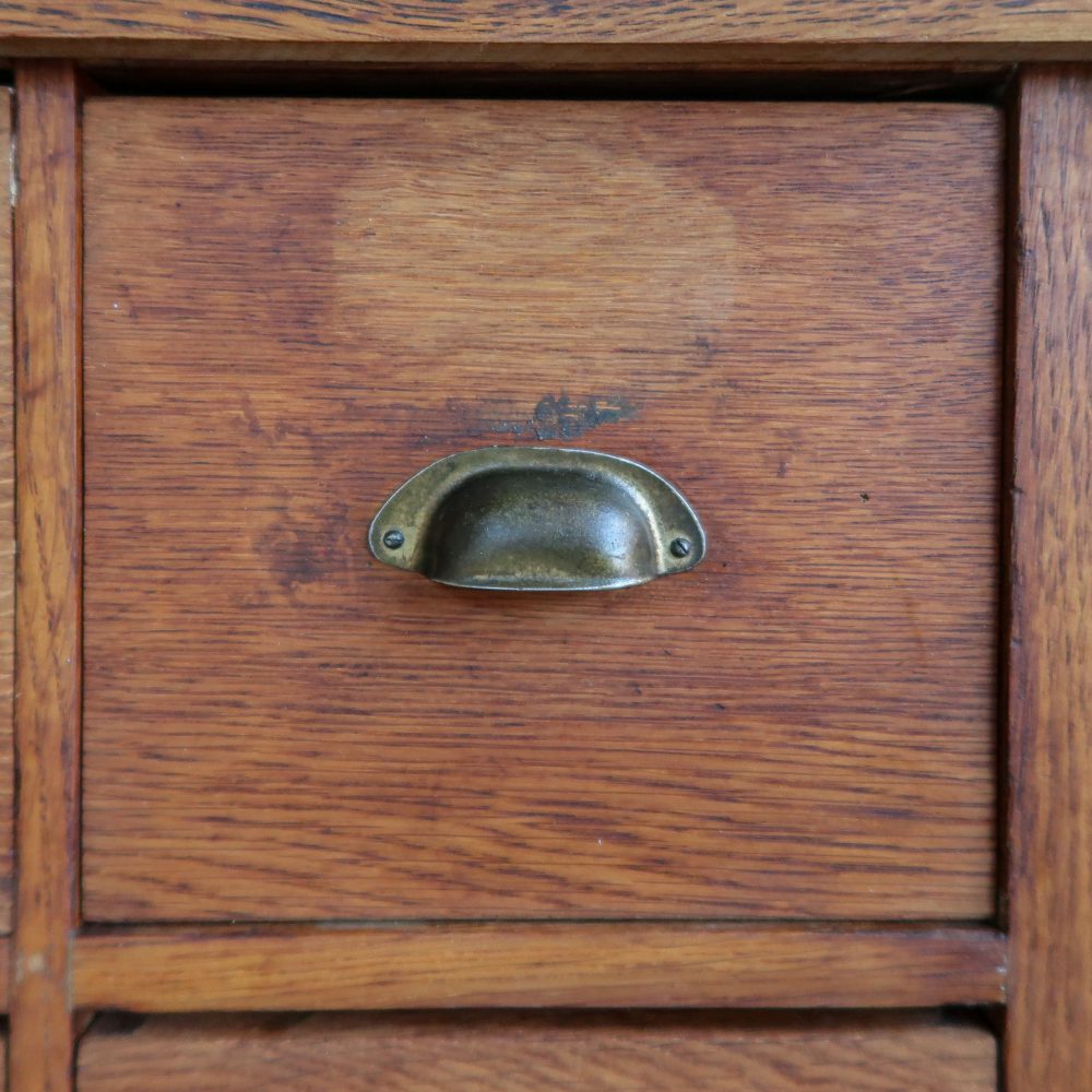 Vintage dressoir - Afbeelding 12