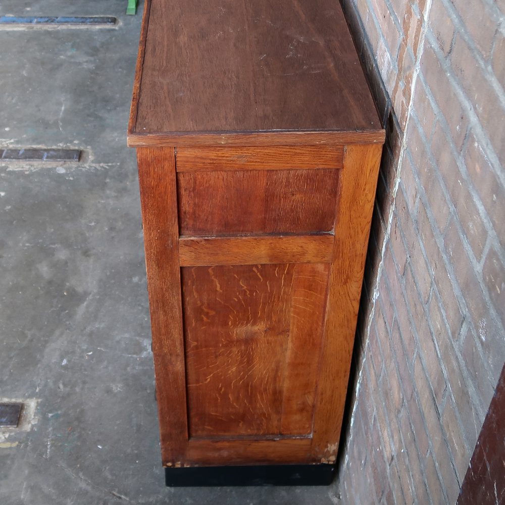 Vintage dressoir - Afbeelding 6