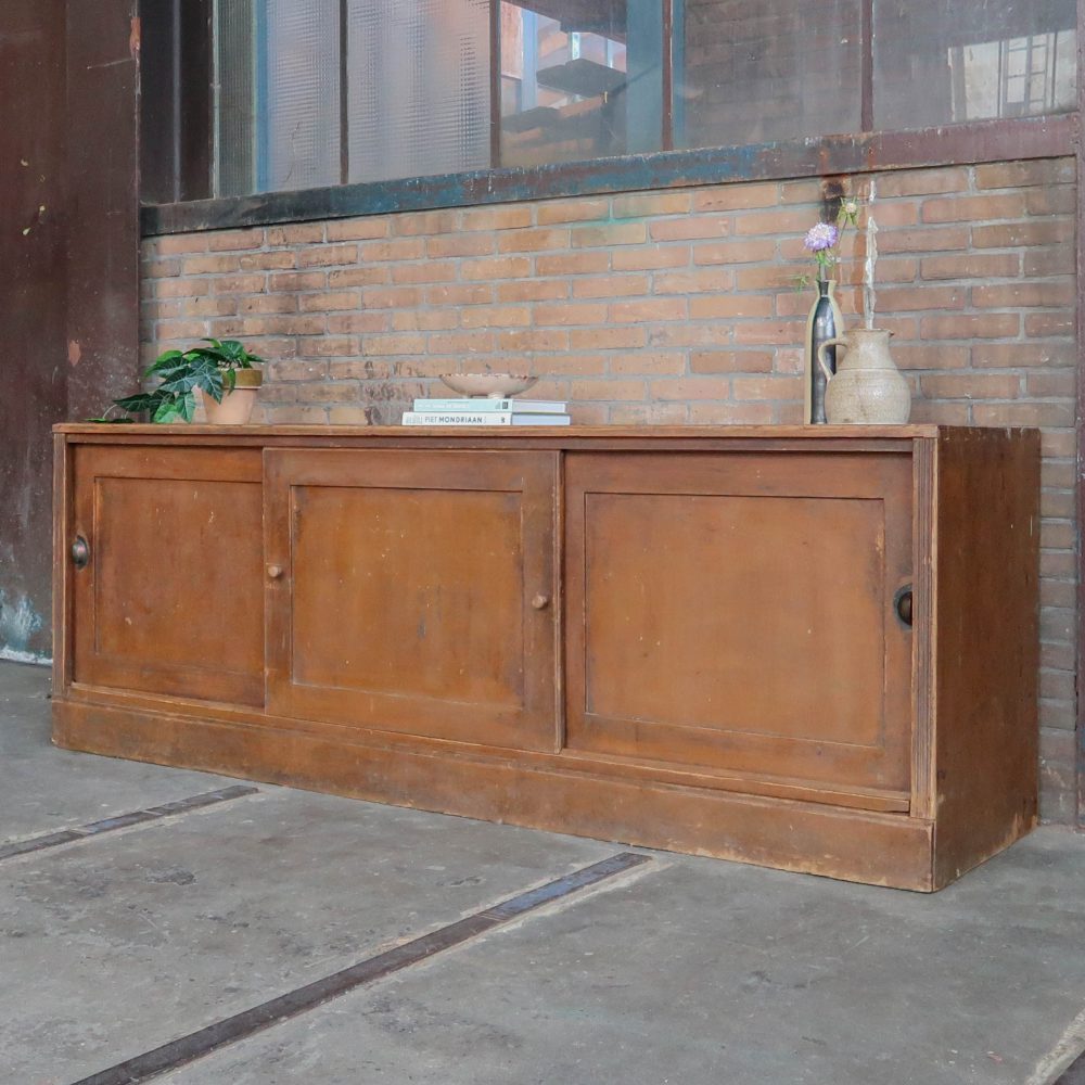 Brocante toog - Afbeelding 2