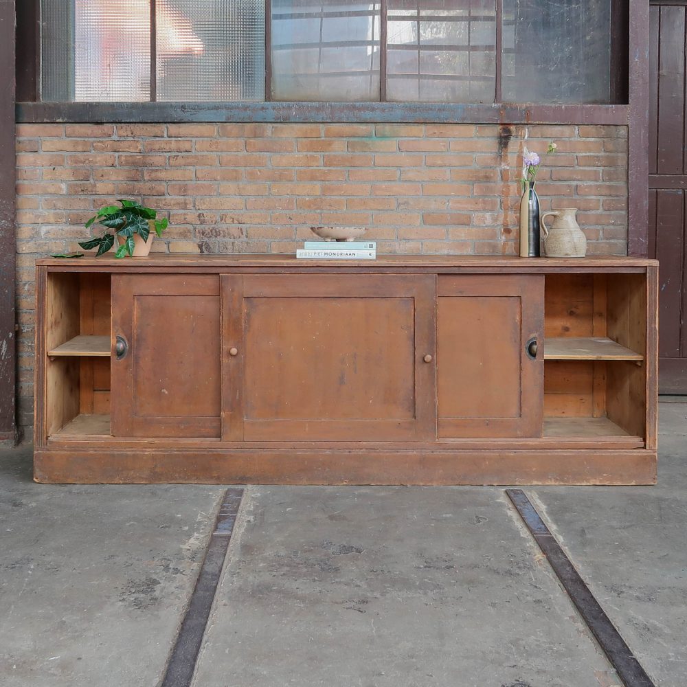 Brocante toog - Afbeelding 3