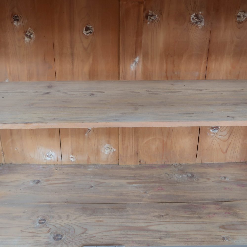 Brocante dressoir - Afbeelding 4