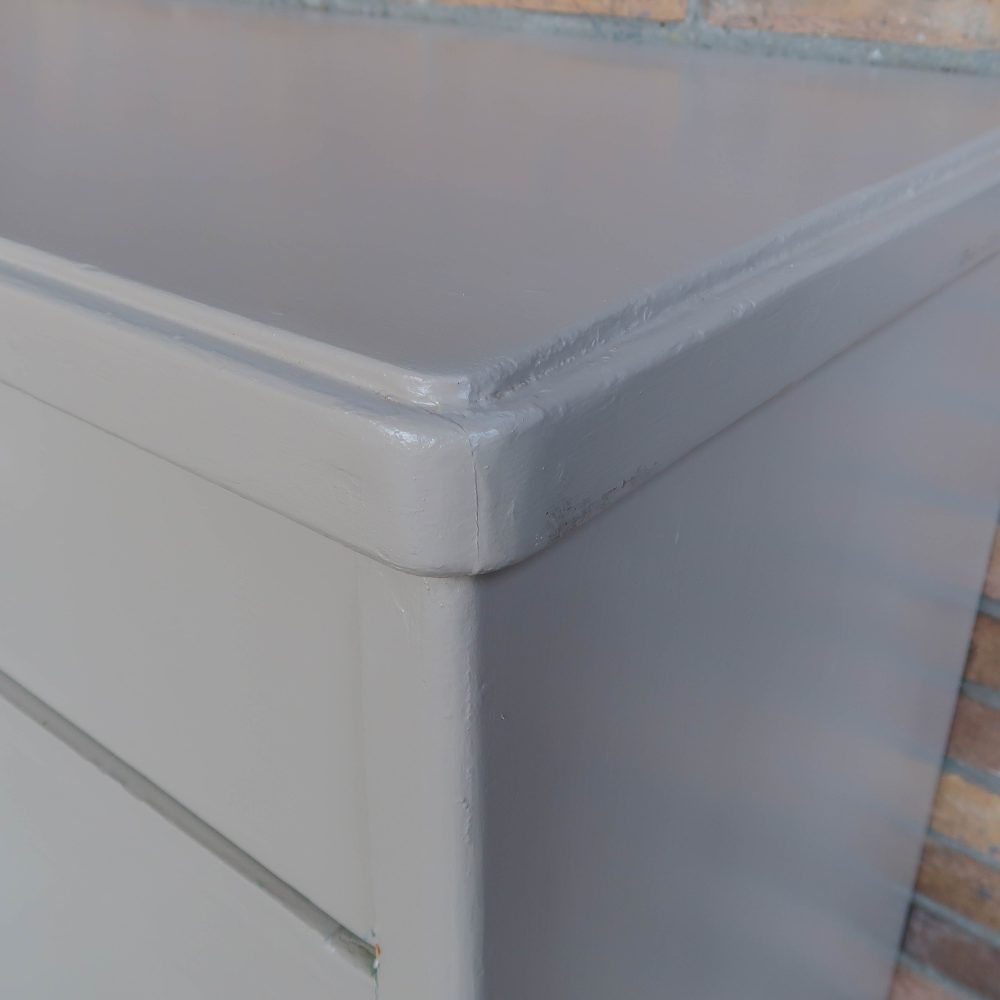 Brocante dressoir - Afbeelding 5