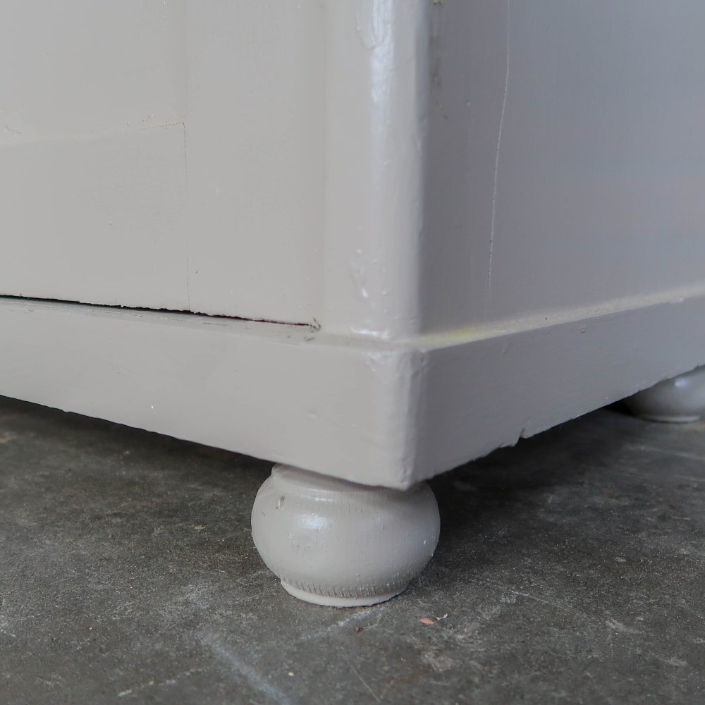 Brocante dressoir - Afbeelding 10